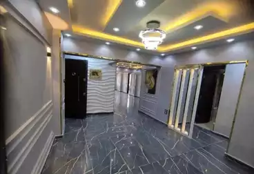 Apartments For rent - 3 rooms - floor 6