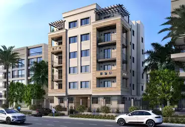 Apartment with Garden For sale - 2 rooms - floor 0