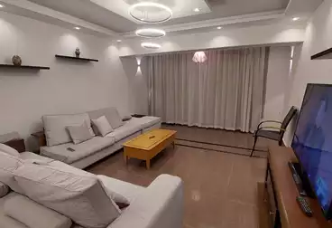 Furnished Apartment For rent - 2 rooms - floor 3