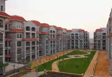 undefined undefined - 2 rooms - floor 0