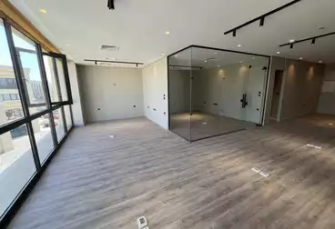 Administrative For rent - 3 rooms - floor 2