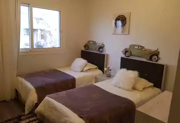 Furnished Apartment For sale - 3 rooms - floor 3