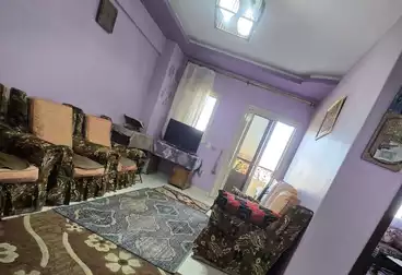 Apartments For sale - 3 rooms - floor 4