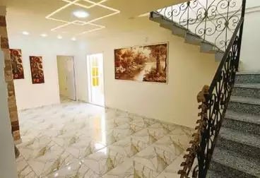 روف للبيع - 3 غرف - بالدور 5