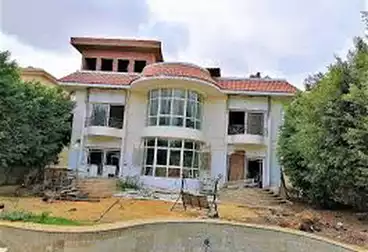 Villas For sale - 5 rooms