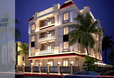 Apartment with Garden For sale - 4 rooms - floor 1