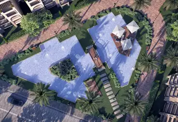 undefined undefined - 4 rooms - floor 5