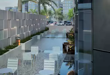 Medical For sale - 2 rooms - floor 3