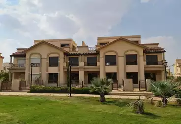 Garden Villa For sale - 3 rooms