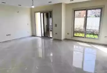 Apartment with Garden For sale - 2 rooms - floor 0