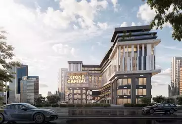 Administrative For sale - 1 rooms - floor 4