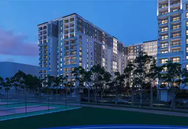 undefined undefined - 3 rooms - floor 11