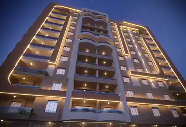 Apartments For sale - 3 rooms - floor 4