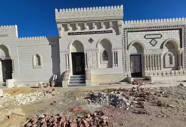 Grave For sale