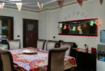 Apartments For sale - 3 rooms - floor 2