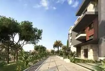 Apartments For sale - 3 rooms - floor 1