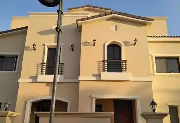 Separate Villa For sale - 5 rooms