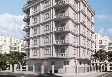 Apartment with Garden For sale - 3 rooms - floor 0