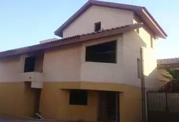Villas For sale - 5 rooms