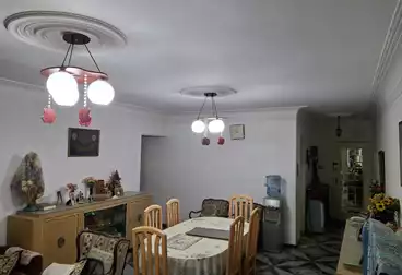 Apartments For sale - 3 rooms - floor 8