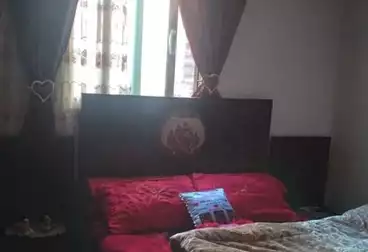 عقارات للبيع - 2 غرف - بالدور 2