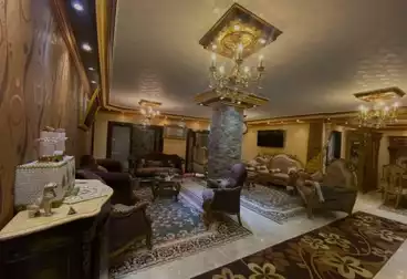 Roof For sale - 3 rooms - floor 9