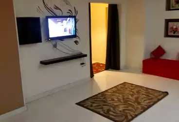 Apartment with Garden For sale - 2 rooms - floor 0