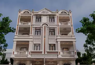 Apartments For sale - 3 rooms - floor 2