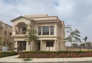 Separate Villa For sale - 4 rooms