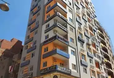 Apartments For sale - 3 rooms - floor 8