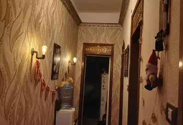 Apartments For sale - 3 rooms - floor 1