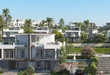 Town House For sale - 4 rooms