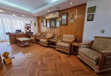 Administrative For sale - 3 rooms - floor 2