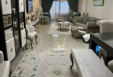 شقق للبيع - 3 غرف - بالدور 18