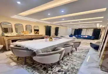 undefined undefined - 3 rooms - floor 6