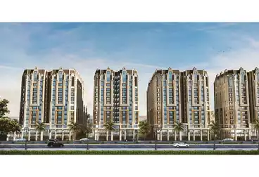 Apartments For sale - 4 rooms - floor 3