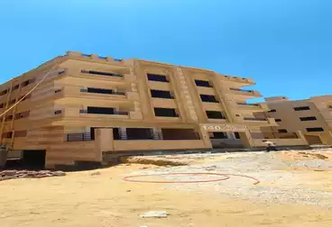 Apartments For sale - 3 rooms - floor 1