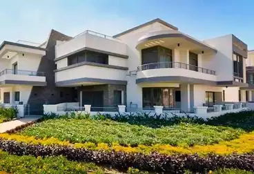 Apartment with Garden For sale - 2 rooms - floor 0