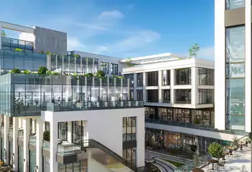 Commercial For sale - floor 2
