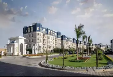 Villas For sale - 3 rooms - floor 3