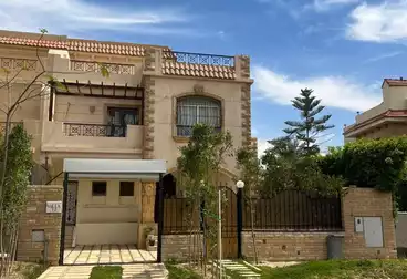 Separate Villa For sale - 4 rooms