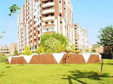 Apartments For sale - 3 rooms - floor 3