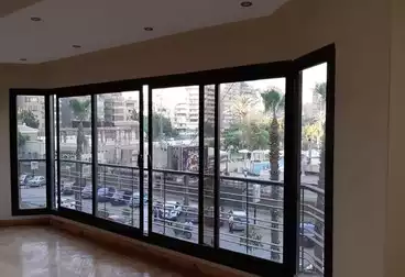 Offices For rent - 6 rooms - floor 3