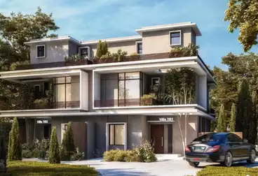 Villas For sale - 3 rooms