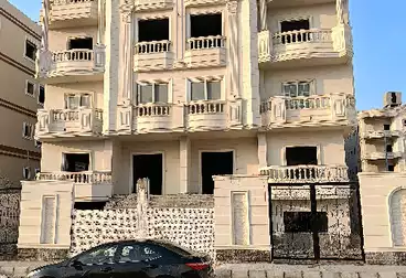 Apartments For sale - 5 rooms - floor 3