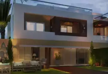 Twin House For sale - 8 rooms