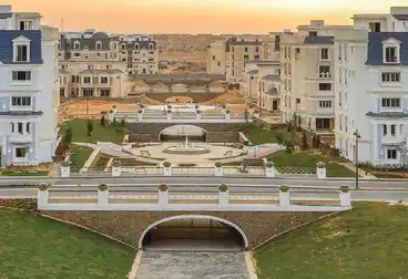 Penthouse For sale - 3 rooms - floor 4