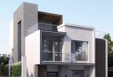 Twin House For sale - 4 rooms