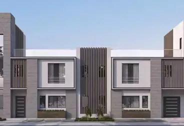 Twin House For sale - 4 rooms