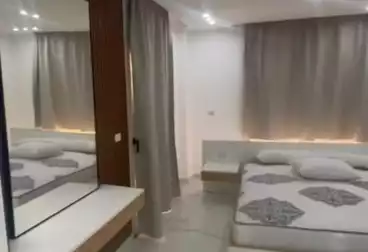 Furnished Apartment For sale - 2 rooms - floor 2